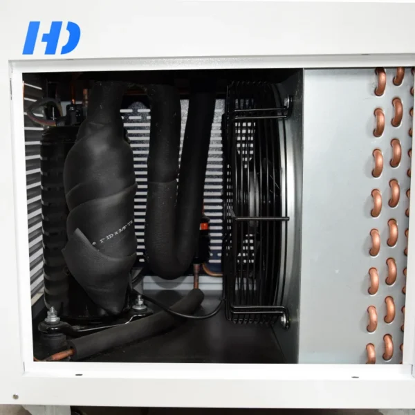 Reciprocating Chiller, Cooler, 1 Year - view 4
