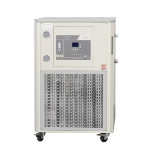 Recirculating Chiller, 380 V, 10KW