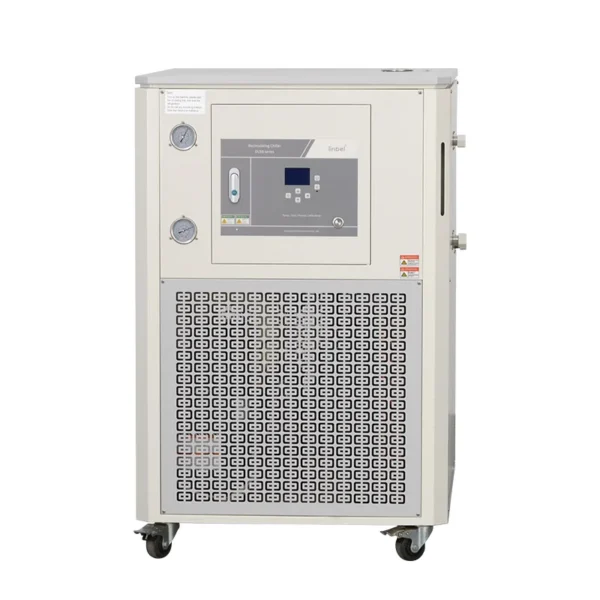 Recirculating Chiller, 380 V, 10KW