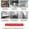 Recirculating Industrial Chiller, 25HP, 80HP, 100HP, 120HP - view 6