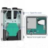 Recovery Fresh Air Ventilator, G7, Wall, ERV - view 2