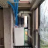 Recovery Fresh Air Ventilator, G7, Wall, ERV - view 3