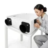 Recovery Ventilation Unit, ERV, 250-6000, M3/h - view 2