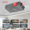 Recuperator Energy Recovery Ventilator, Single phase - view 4