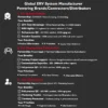 Recuperator Energy Recovery Ventilator, Single phase - view 5