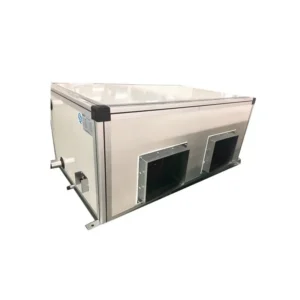 Recuperatorventilationair Handing Unit, 1000m³