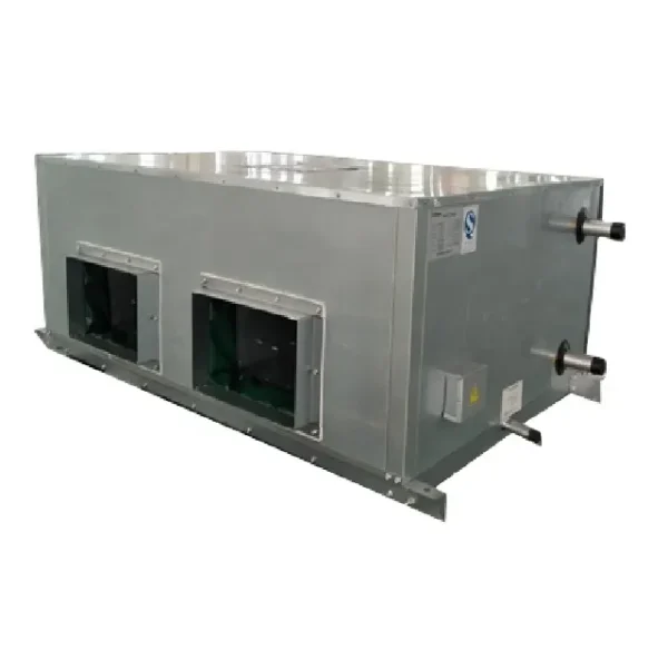 Recuperatorventilationair Handing Unit, 1000m³ - view 3