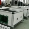 Recuperatorventilationair Handing Unit, 1000m³ - view 4