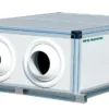 Recuperatorventilationair Handing Unit, 1000m³ - view 5