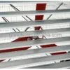 Red Blade Cone Fan, Electric - view 3