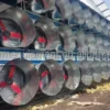 Red Blade Cone Fan, Inch/54, 1440 rpm, 46 - view 6