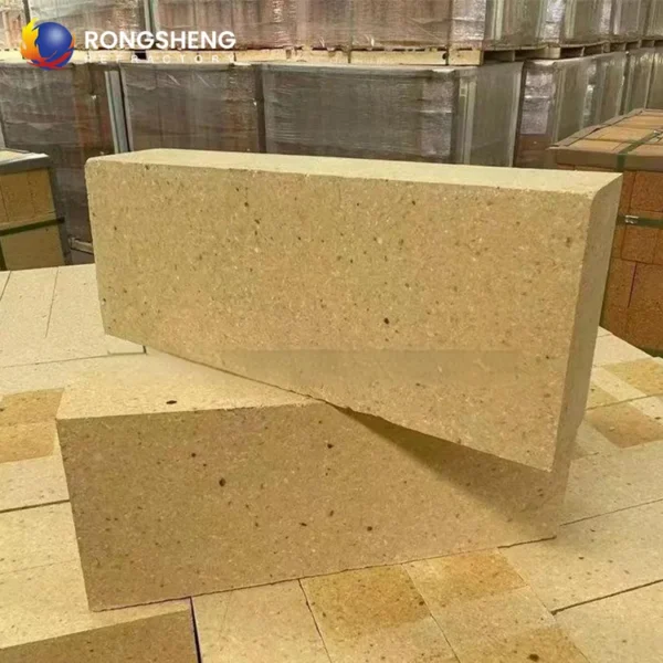 Refractory Bricks for Stove, SK32, SK34, SK36 - view 3