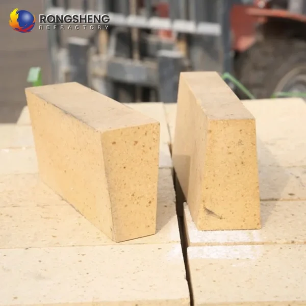 Refractory Bricks for Stove, SK32, SK34, SK36 - view 4