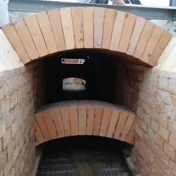 Refractory Bricks for Stove, SK32, SK34, SK36 - view 6