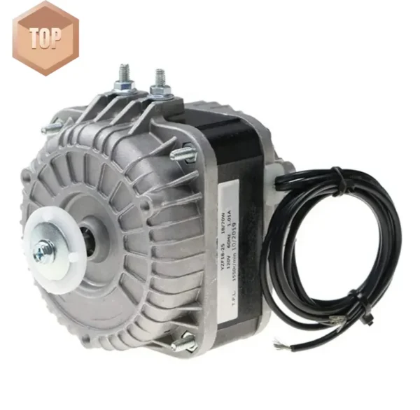 Refriger Motor, 10w, 16w, 25w, 34w