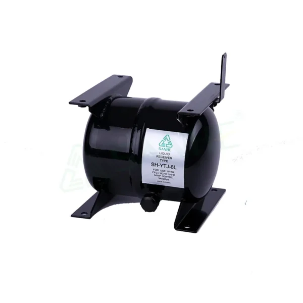 Refrigerant Condensing Unit, Iron - view 2
