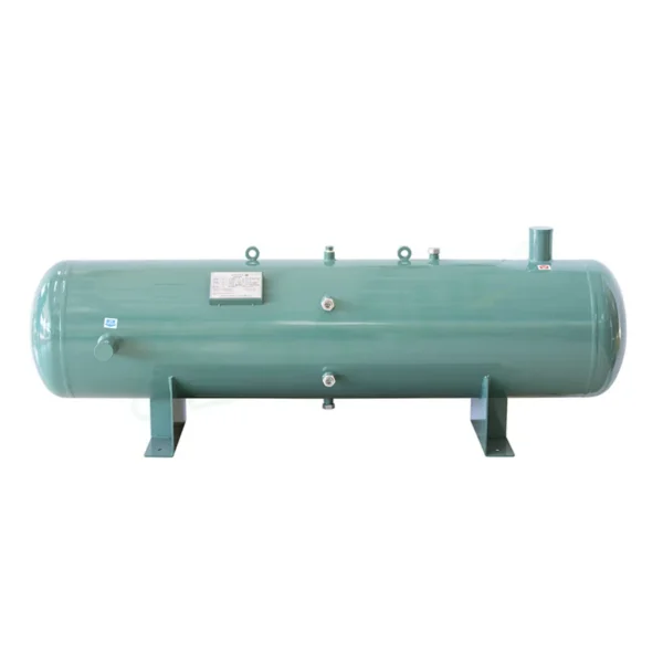 Refrigerant Condensing Unit, Iron - view 3