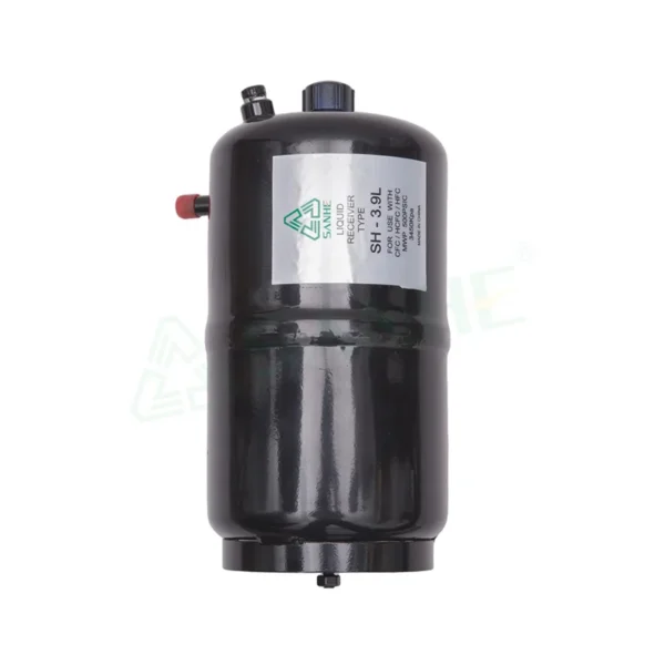 Refrigerant Condensing Unit, Iron - view 5