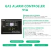 Refrigerant Detector Solar Panel, CAATM, O2, R22 - view 2