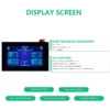 Refrigerant Detector Solar Panel, CAATM, O2, R22 - view 4