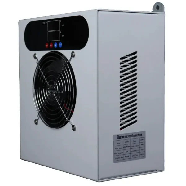 Refrigerant Dryer Air Cooler, 4.2cfm, 120lpm, HOBT