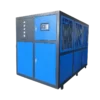 Refrigerant Inverter Scroll Chiller, R410A, 380V