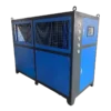 Refrigerant Inverter Scroll Chiller, R410A, 380V - view 2