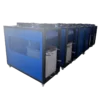 Refrigerant Inverter Scroll Chiller, R410A, 380V - view 3