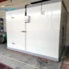 Refrigerated Cold Room Freezer, 220v, R404A - view 2