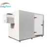 Refrigerated Cold Room Freezer, 220v, R404A - view 3