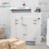 Refrigerated Cold Room Freezer, 220v, R404A - view 5