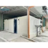 Refrigerated Cold Room Freezer, 220v, R404A - view 6