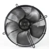 Refrigeration Air Conditioner, S4E450-AO09-01, 450mm, 1~230V