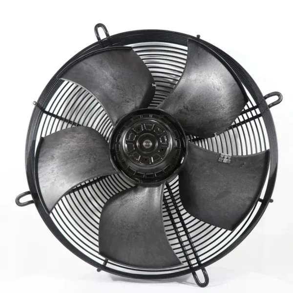 Refrigeration Air Conditioner, S4E450-AO09-01, 450mm, 1~230V