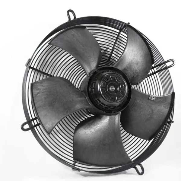 Refrigeration Air Conditioner, S4E450-AO09-01, 450mm, 1~230V - view 2