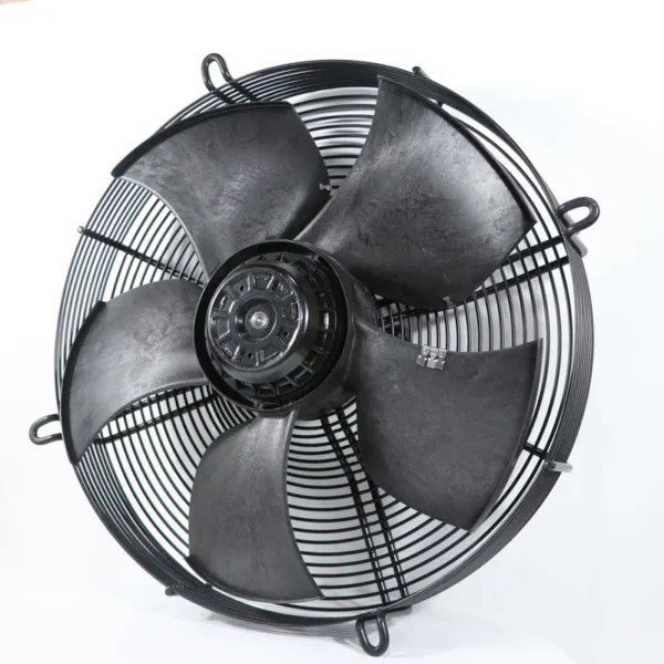 Refrigeration Air Conditioner, S4E450-AO09-01, 450mm, 1~230V - view 3