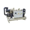 Refrigeration Air-cooled Screw Chiller, 380v - view 2