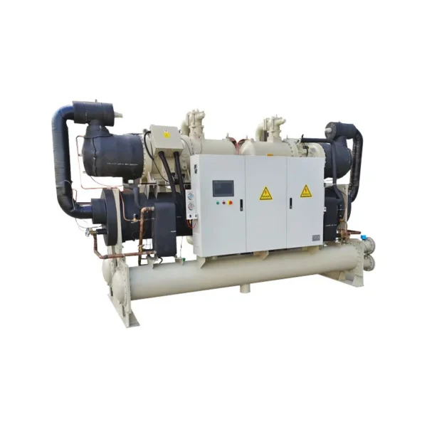 Refrigeration Air-cooled Screw Chiller, 380v - view 2
