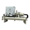 Refrigeration Air-cooled Screw Chiller, 380v - view 5