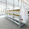 Refrigeration Air Cooling Evaporator, Steel - view 5