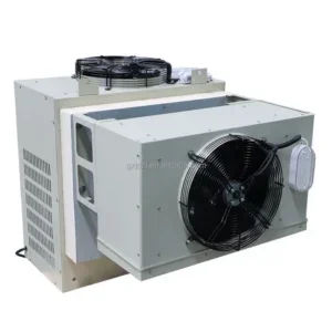 Refrigeration and Condensing Unit, 110 V, -45~25 degree