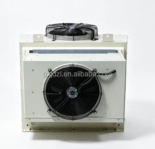 Refrigeration and Condensing Unit, 110 V, -45~25 degree - view 6