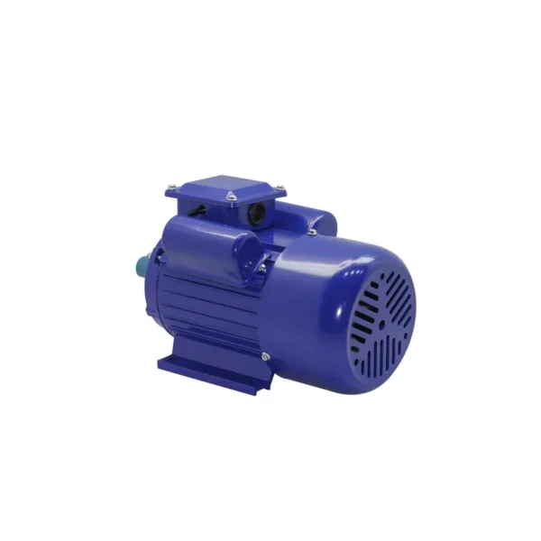 Refrigeration and Cooling Fan, 220V, 220 V, 2.2Kw - view 3