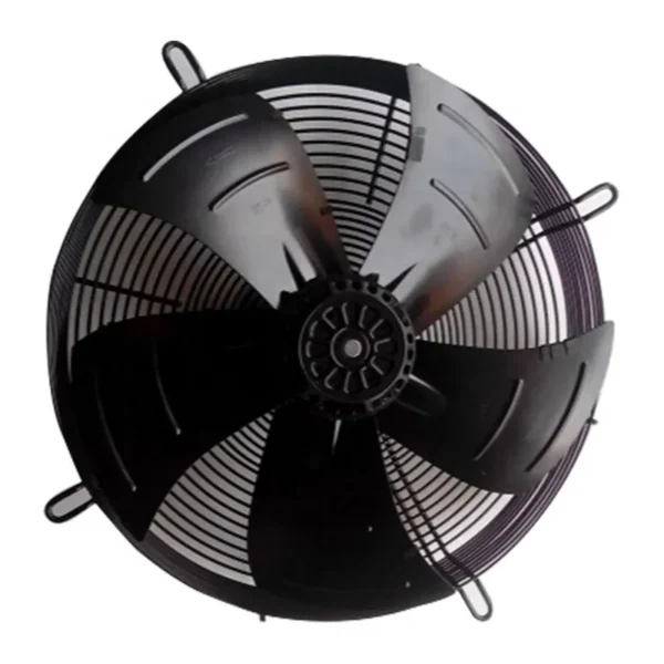Refrigeration Axial Cooling Fan, S4D450-AU01-01/C01 - view 2