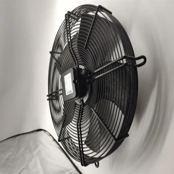 Refrigeration Axial Cooling Fan, S4D450-AU01-01/C01 - view 3