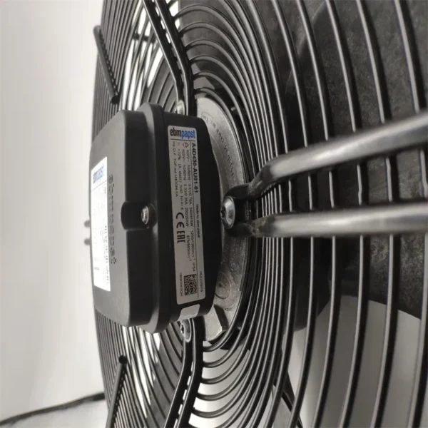 Refrigeration Axial Cooling Fan, S4D450-AU01-01/C01 - view 4