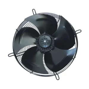 Refrigeration Axial Fan, 380v, Electric