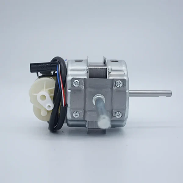Refrigeration Axial Fan, 600mm, 800w - view 3