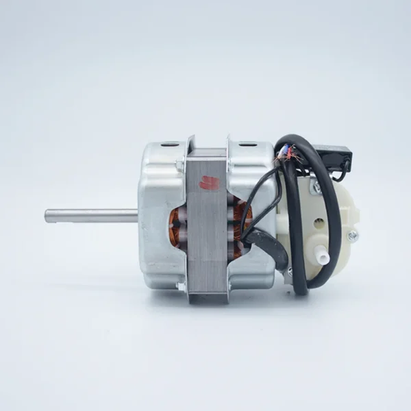 Refrigeration Axial Fan, 600mm, 800w - view 4