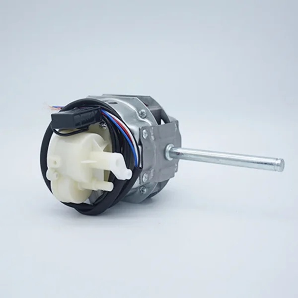 Refrigeration Axial Fan, 600mm, 800w - view 6